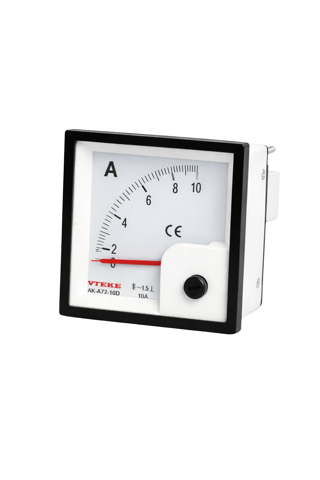 AK-A72-XXD Ammeter
